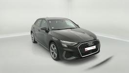 Audi A3 Sportback E-tron 40 - 2021 - Joinsteer - #1