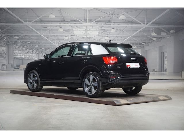 Audi Q2 S Line 40 TFSI Quattro S Tronic - 2024 - Joinsteer - #2