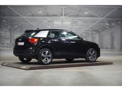 Audi Q2 S Line 40 TFSI Quattro S Tronic - - Joinsteer - #2