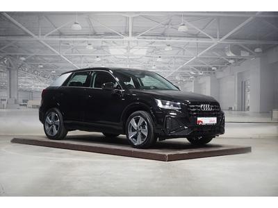 Audi Q2 S Line 40 TFSI Quattro S Tronic - - Joinsteer - #3