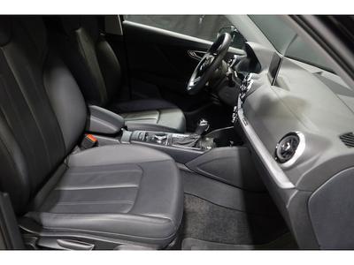 Audi Q2 S Line 40 TFSI Quattro S Tronic - - Joinsteer - #4