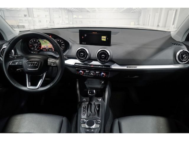Audi Q2 S Line 40 TFSI Quattro S Tronic - 2024 - Joinsteer - #6