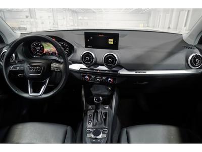 Audi Q2 S Line 40 TFSI Quattro S Tronic - - Joinsteer - #5