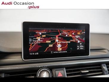 Audi A5 Sportback S Line 35 TDI 150 Ch S Tronic — photo 38