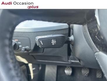 Audi Q2 Sport Limited 30 TFSI 116 Ch 6 Vitesses — photo 18