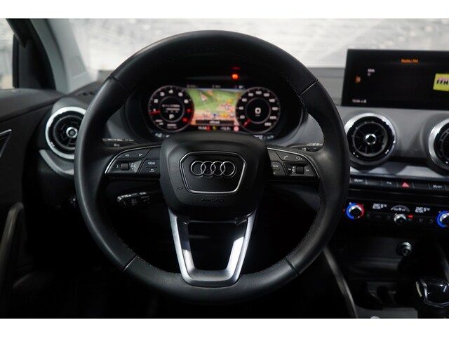 Audi Q2 S Line 40 TFSI Quattro S Tronic - 2024 - Joinsteer - #7