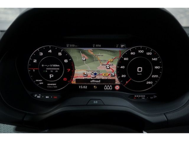 Audi Q2 S Line 40 TFSI Quattro S Tronic - 2024 - Joinsteer - #8