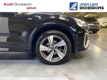 Audi Q2 Advanced 30 TDI 116 Ch S Tronic — photo 9