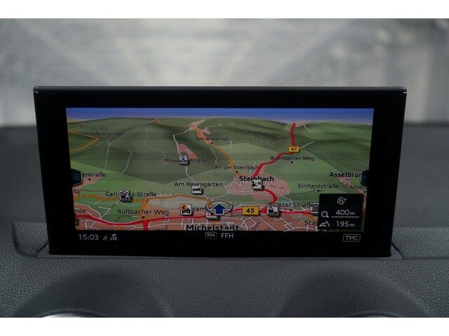 Audi Q2 S Line 40 TFSI Quattro S Tronic - 2024 - Joinsteer - #9