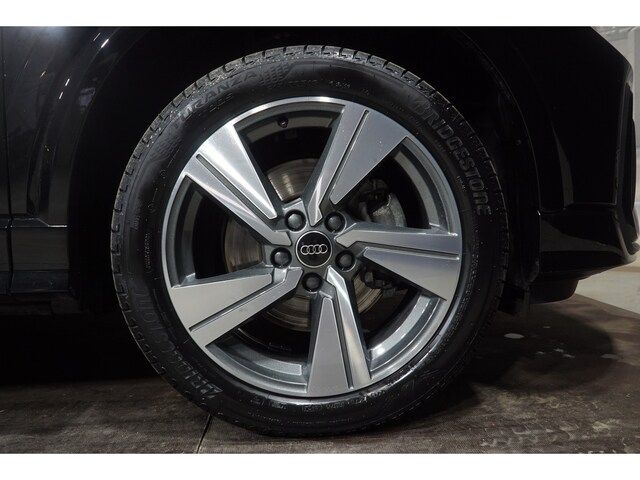 Audi Q2 S Line 40 TFSI Quattro S Tronic - 2024 - Joinsteer - #13