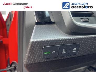 Audi A1 Sportback Advanced 25 TFSI 95 Ch 5 Vitesses — photo 20