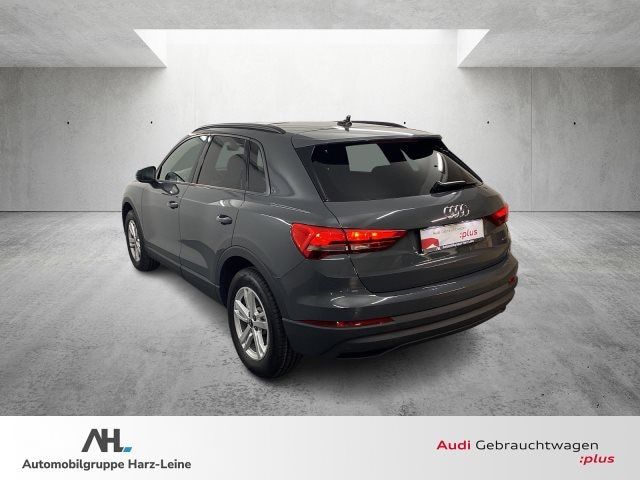 Audi Q3 40 TDI Quattro S Tronic - 2022 - Joinsteer - #3