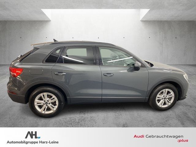 Audi Q3 40 TDI Quattro S Tronic - 2022 - Joinsteer - #6