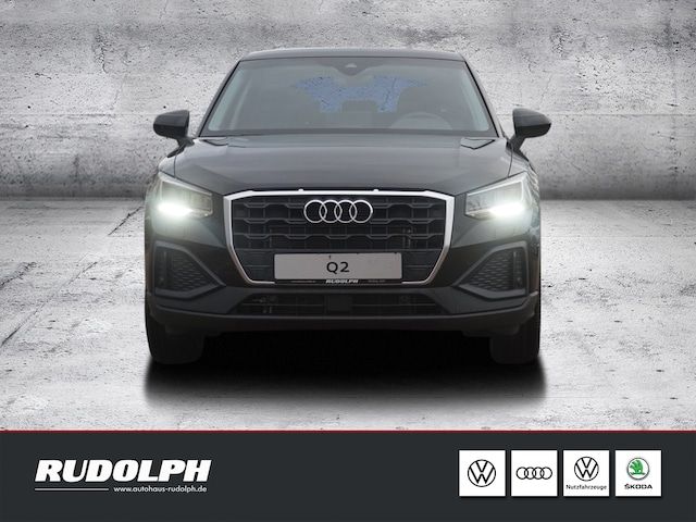 Audi Q2 35 TFSI S Tronic - 2024 - Joinsteer - #2