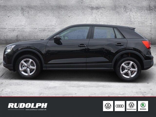 Audi Q2 35 TFSI S Tronic - 2024 - Joinsteer - #3