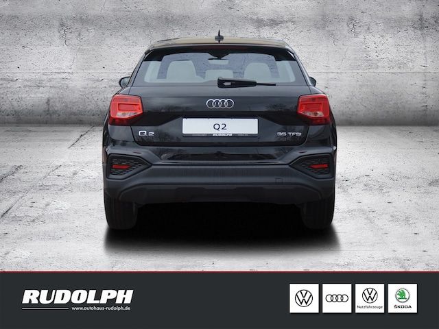 Audi Q2 35 TFSI S Tronic - 2024 - Joinsteer - #4