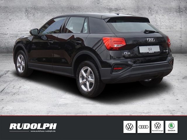 Audi Q2 35 TFSI S Tronic - 2024 - Joinsteer - #5