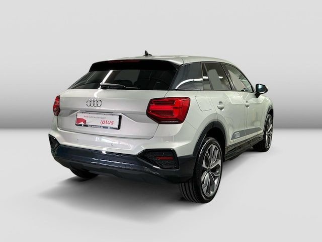 Audi Q2 Advanced 35 TFSI S Tronic - 2024 - Joinsteer - #3