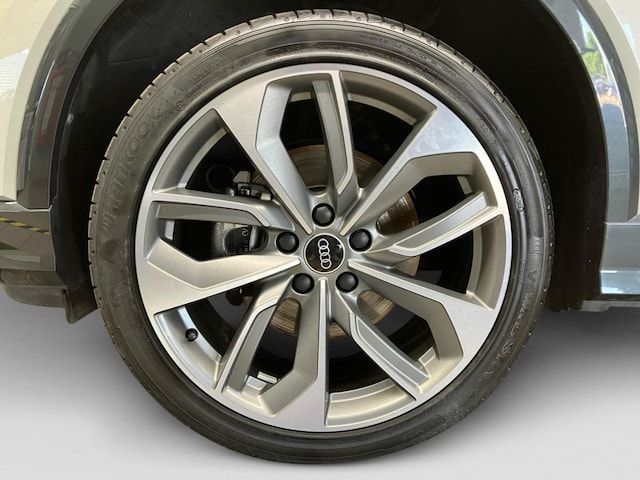 Audi Q2 Advanced 35 TFSI S Tronic - 2024 - Joinsteer - #4