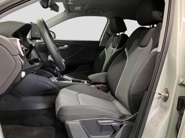 Audi Q2 Advanced 35 TFSI S Tronic - 2024 - Joinsteer - #9