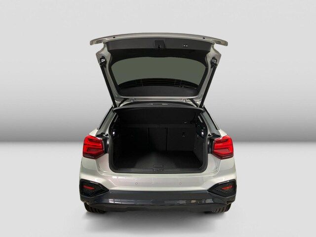 Audi Q2 Advanced 35 TFSI S Tronic - 2024 - Joinsteer - #11