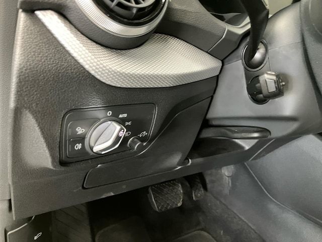 Audi Q2 Advanced 35 TFSI S Tronic - 2024 - Joinsteer - #12