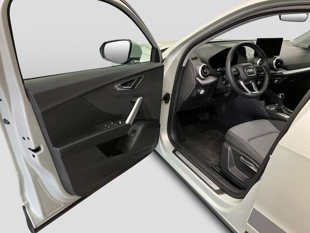 Audi Q2 Advanced 35 TFSI S Tronic - 2024 - Joinsteer - #13