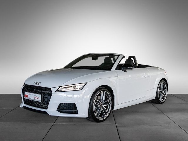 Audi TT Roadster 40 TFSI S Tronic - 2022 - Joinsteer - #6