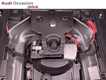 Audi A5 Sportback S Line 35 TDI 163 Ch S Tronic — photo 17
