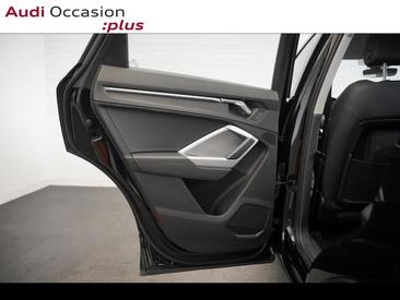 Audi Q3 Design Luxe 40 TFSI Quattro 190 Ch S Tronic — photo 24