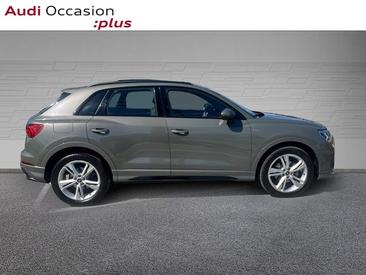 Audi Q3 35 TDI — photo 5