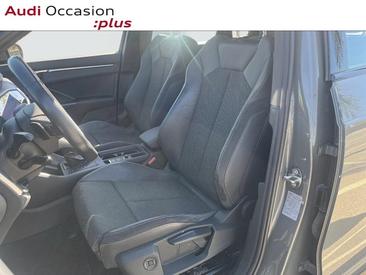 Audi Q3 35 TDI — photo 6