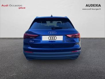 Audi Q3 35 TFSI — photo 3