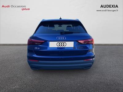 Audi Q3 35 TFSI