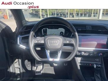 Audi Q3 35 TDI — photo 8