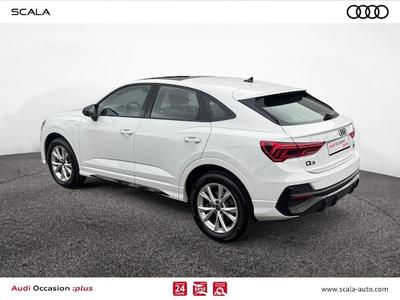 Audi Q3 Sportback TFSI E 45 E