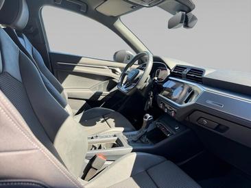 Audi Q3 Sportback 35 TDI — photo 11