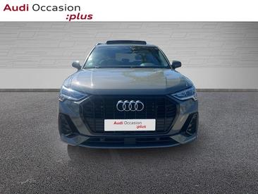 Audi Q3 35 TDI — photo 13