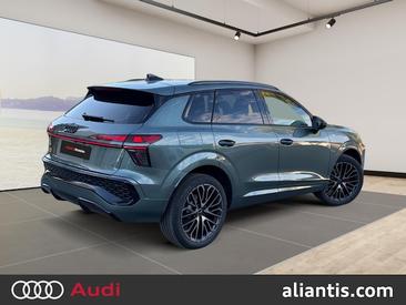 Audi Q3 TFSI — photo 5
