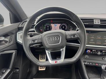 Audi Q3 Sportback TFSI E 45 E — photo 9