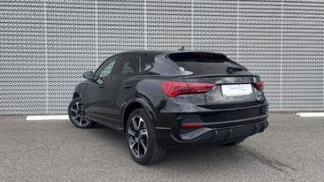 Audi Q3 Sportback TFSI E 45 E — photo 2