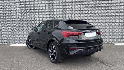 Audi Q3 Sportback TFSI E 45 E