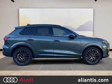 Audi Q3 TFSI — photo 6