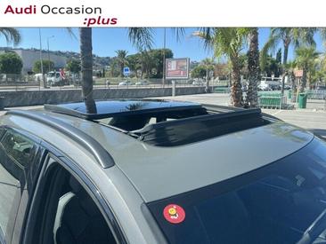 Audi Q3 35 TDI — photo 16