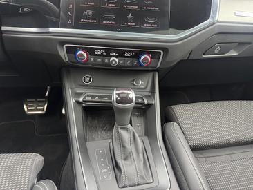 Audi Q3 Sportback TFSI E 45 E — photo 10