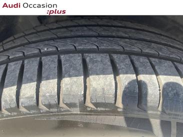 Audi Q3 35 TDI — photo 17
