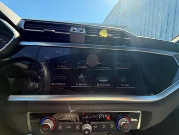 Audi Q3 Sportback 35 TDI — photo 16