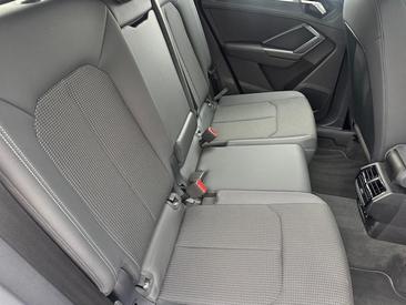 Audi Q3 Sportback TFSI E 45 E — photo 11