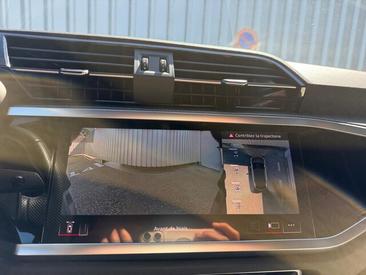 Audi Q3 Sportback 35 TDI — photo 17
