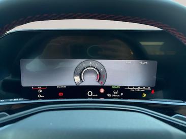 Audi Q3 TFSI — photo 10